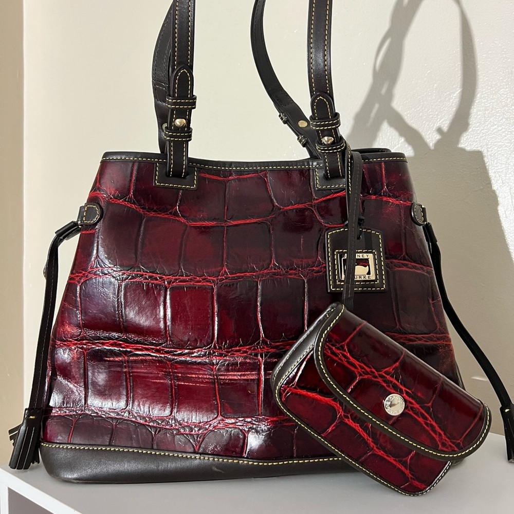 DOONEY & BOURKE Vintage Tote